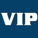 Vip Rail logo
