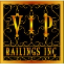 Vip Railings Inc. logo