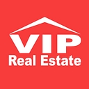 Vip Real Estate logo