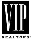 Vip Realty Group Inc. logo