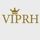 www.viprh.com logo