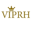 www.viprh.com logo