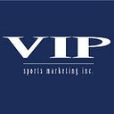 Vip Sports Marketing logo