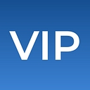 Vip Software Corp. logo