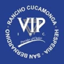Vip, Inc. (Vocational Improvement Program) logo