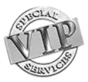 Vip Special Services, Llc logo