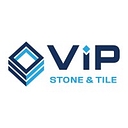 Vip Stone & Tile logo