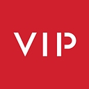 Vip Structures logo