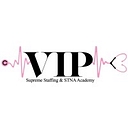 VIP Supreme Staffing