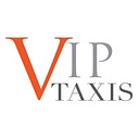 Vip Taxis logo