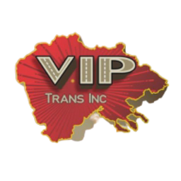 VIP TRANS INC Logo