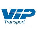 Vip Transport, Inc. logo