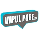 Vipul Pore & Company logo