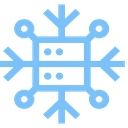 ColdProxy logo