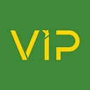 VIP Visa logo
