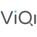Viqi Inc logo