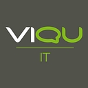 VIQU IT logo