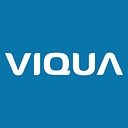 Viqua logo