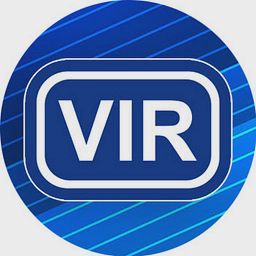 Logo of vir.com.vn