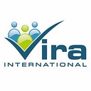 Vira International Limited logo
