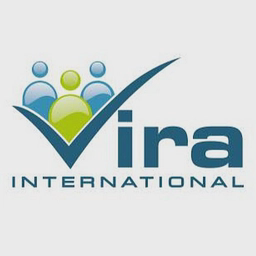 Vira International Limited logo