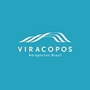 Aeroportos Brasil Viracopos logo