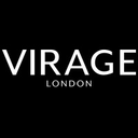 VIRAGE London logo