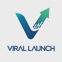 Viral Launch logo