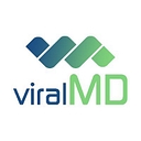 Viralmd logo