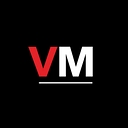 Viral Media Network logo
