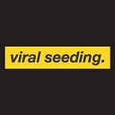Viral Seeding logo