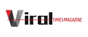 viraltimesmagazine.com logo