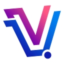 Viral Vue logo