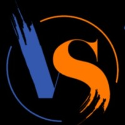 Virat Solutions Inc logo