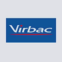 Virbac logo — hiring for Demand Planner S&OP - IBP (H/F)