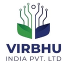 VIRBHU India logo