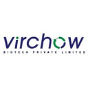 Virchow Biotech logo