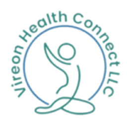 Vireon Health Connect logo