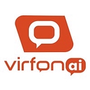 Virfon logo