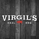 Virgil's Real Bbq logo