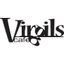 Virgils Cafe logo