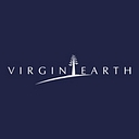 Virgin Earth logo