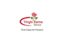 Virgin Farms Direct logo