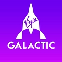 Favicon of Virgin Galactic