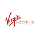 Virgin Hotels logo