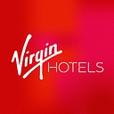 Virgin Hotel Las Vegas logo