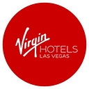 Virgin Hotels Las Vegas logo