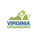 Virginia Organizing logo