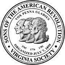 National Society of the Sons of the logo