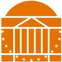 The Rector & Visitors of the University of Virginia logo